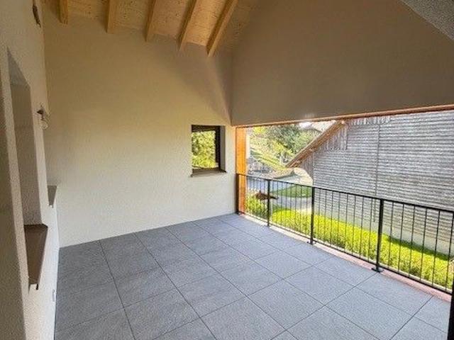 Apartment mieten in Vuarrens, Waadt