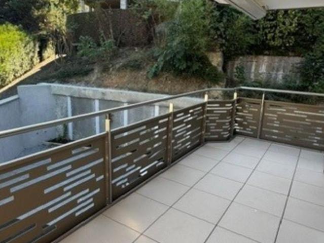 Apartment mieten in Echallens, District du Gros-de-Vaud