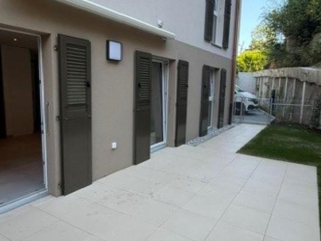 Apartment mieten in Echallens, District du Gros-de-Vaud