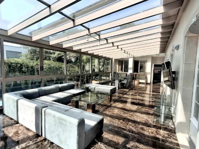 Haus mieten in La Gabiule, Collonge-Bellerive