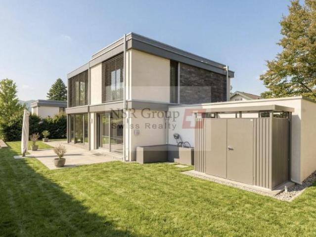 Haus mieten in Le Grand-Saconnex
