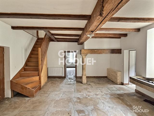 Maison location à Nancy, Art-sur-meurthe