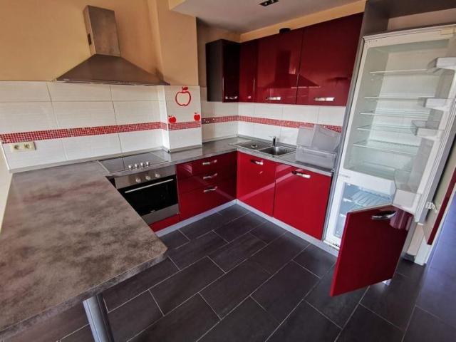Appartement location à Molenbeek-saint-jean