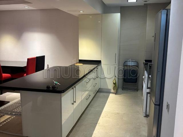 Appartement location à Rbat