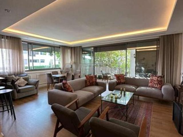 Appartement location à Rbat