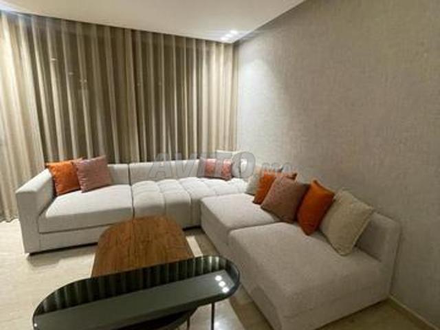 Appartement location à Anfa, Gharb-Chrarda-Beni Hssen