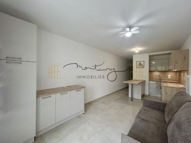Appartement location à Nîmes