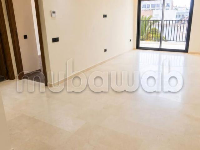 Appartement location à Anfa, Gharb-Chrarda-Beni Hssen
