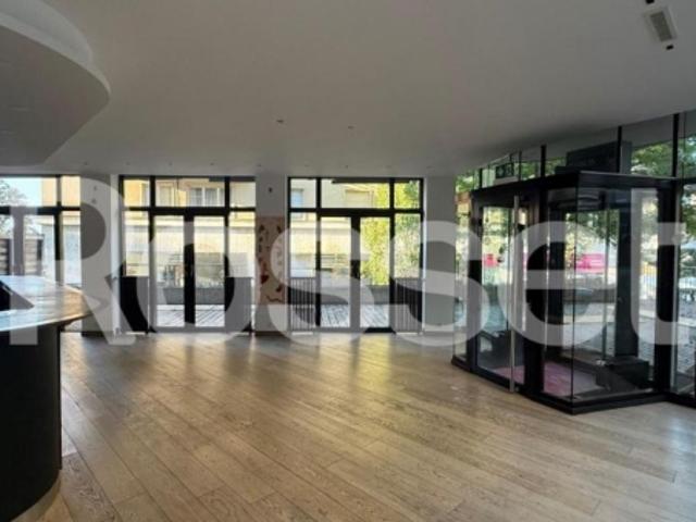 Atelier mieten in Lausanne, District de Lausanne