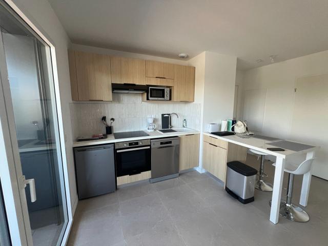Appartement location à Bayonne, Anglet