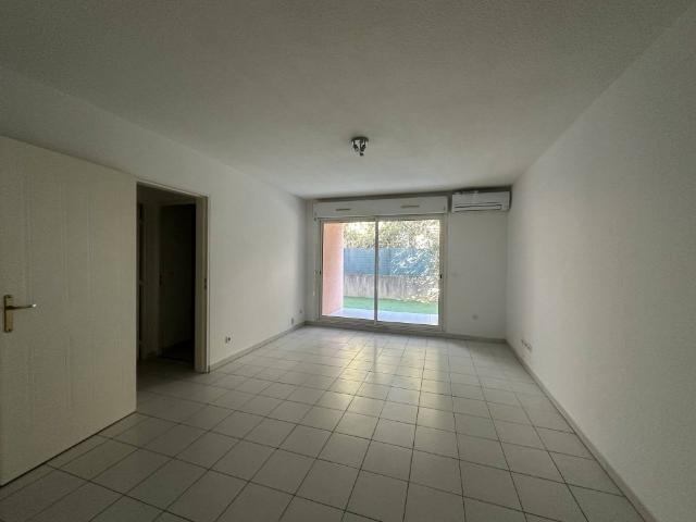 Appartement location à Marseille