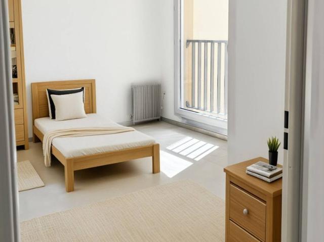 Appartement location à Lotissement de Trets, Trets
