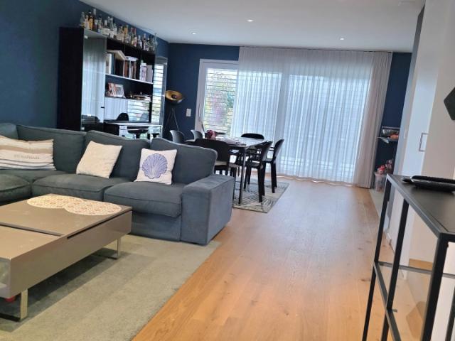 Apartment mieten in Epalinges, Waadt
