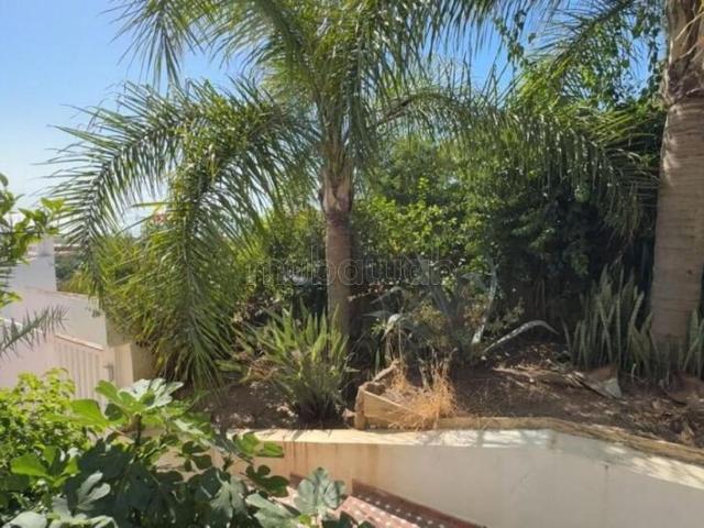 Villa location à Tangero, Tanger-Tétouan
