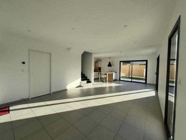 Maison location à Lyon, Rhône