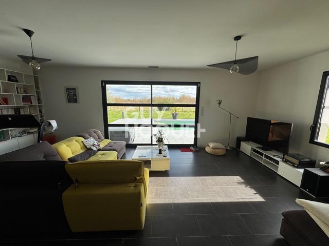 Maison location à Toulouse, Villematier