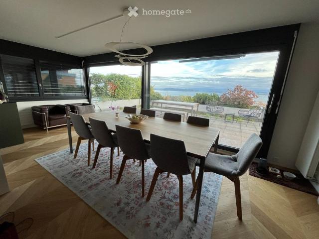 Apartment mieten in Hauterive NE, Laténa