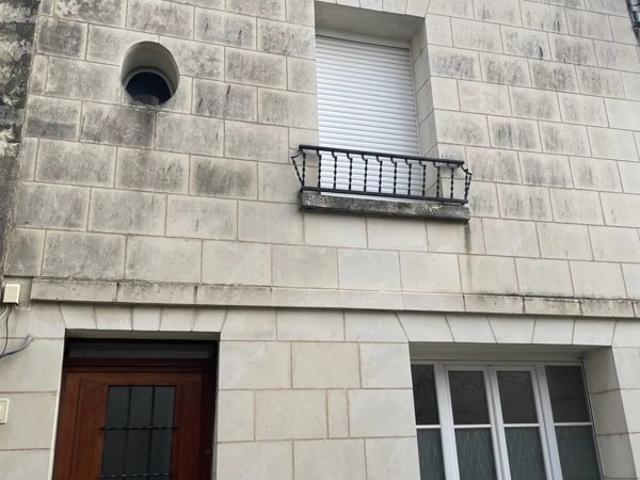 Maison location à Châtellerault, Loudun