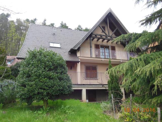 Maison location à Saverne, Eckartswiller