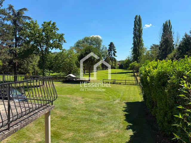 Maison location à Mantes-la-Jolie, Vaux-sur-seine