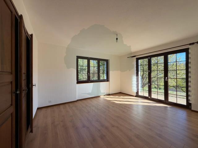 Haus mieten in Champ aux Oies, Fontenais