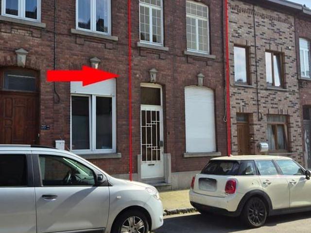 Maison location à Charleroi, Wallonie