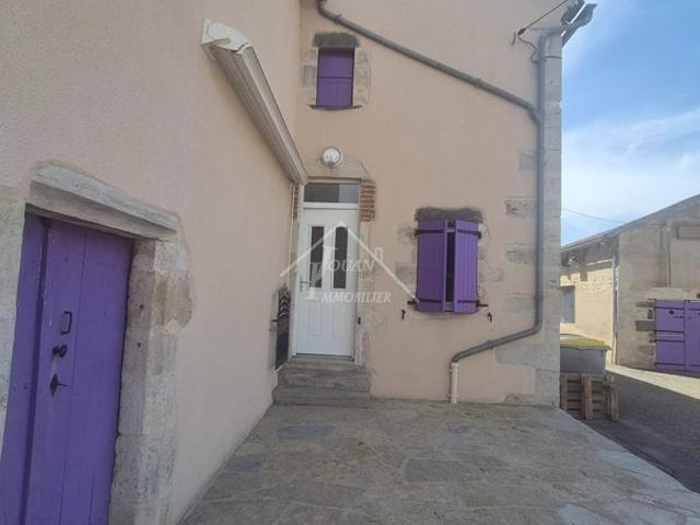 Maison location à Vichy, Saulzet