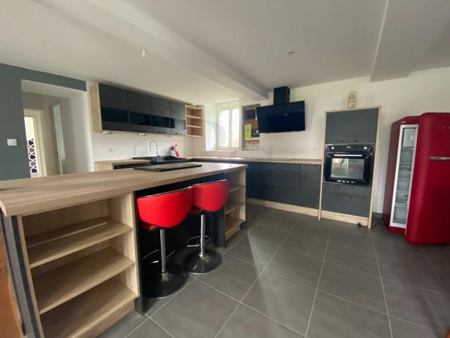 Maison location à Argentan, Normandie