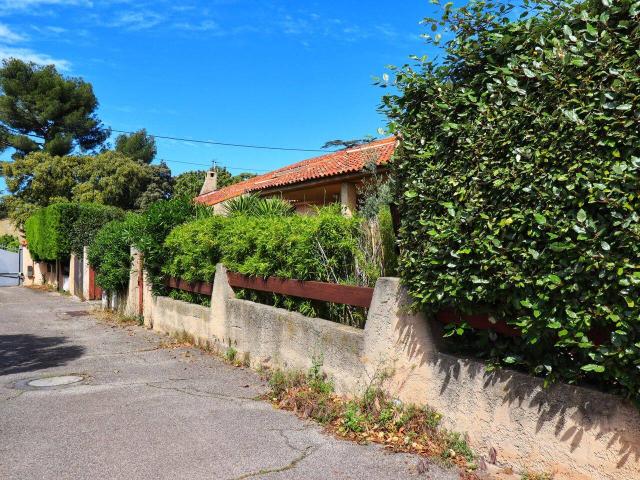 Maison location à Saint-Julien, Marseille