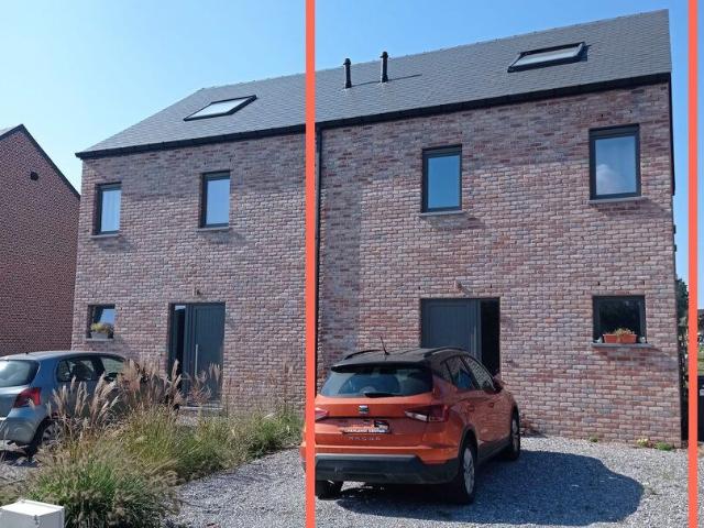 Maison location à Reves, Wallonie