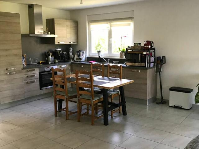 Appartement location à Sarreguemines, Willerwald