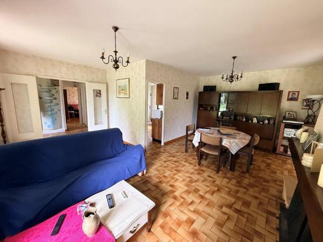 Maison location à Péricou, Cavignac