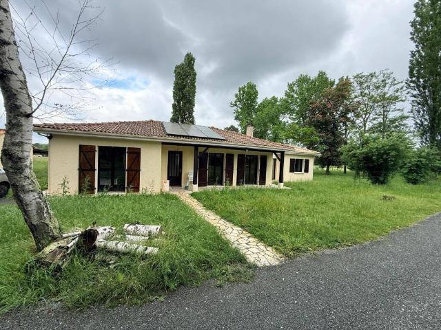 Maison location à Péricou, Cavignac