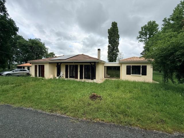 Maison location à Blaye, Cavignac