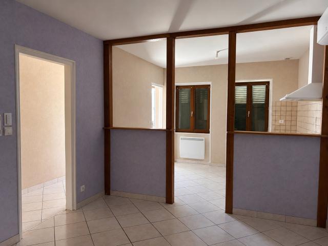 Maison location à Le Blanc, Saint-gaultier