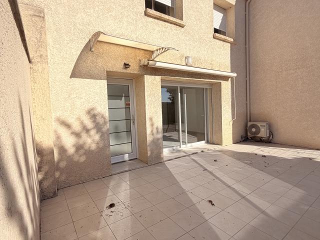 Maison location à Bezouce, Gard