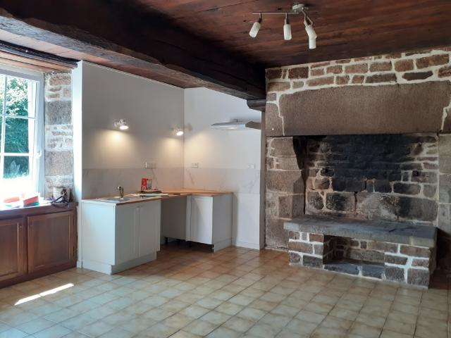 Maison location à Avranches, Saint-nicolas-des-bois