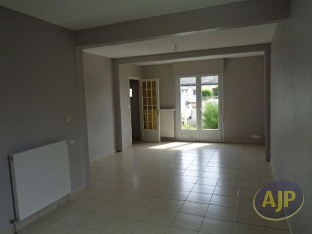 Maison location à Nantes, La Chapelle-sur-erdre