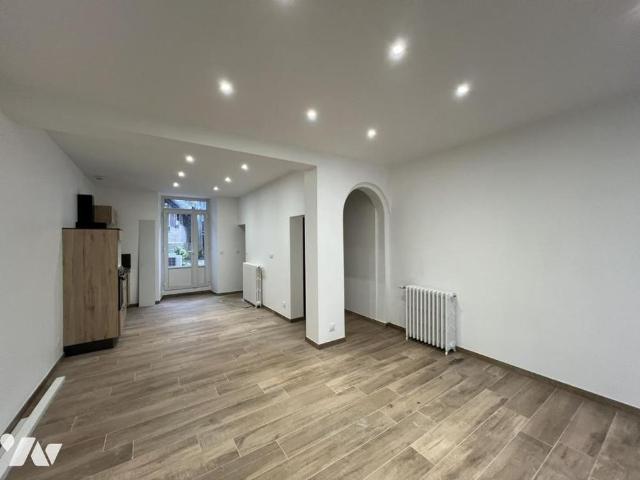 Maison location à La Promenade, Cossé-le-Vivien