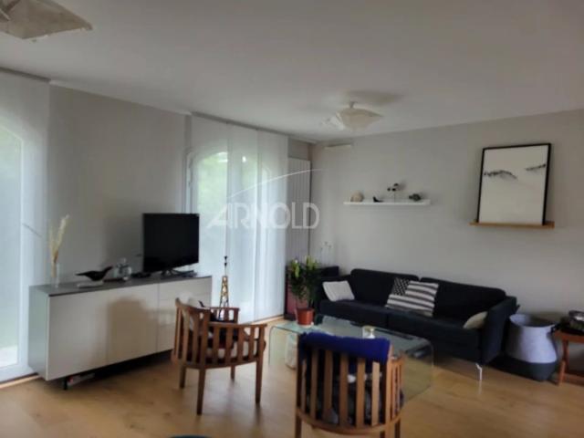 Maison location à Nantes, Orvault