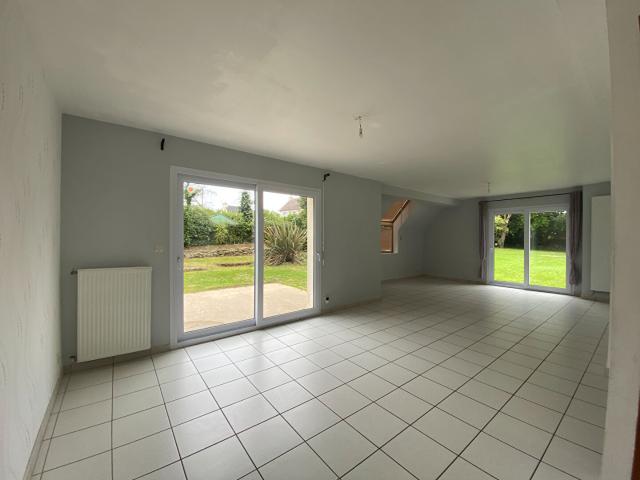 Maison location à Brest, Bretagne