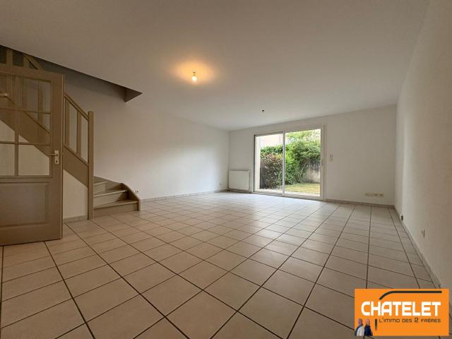 Maison location à Bourg-en-Bresse, Bourg-en-bresse