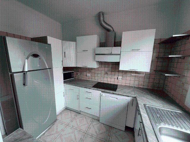 Maison location à Jacob, Clichy-sous-Bois