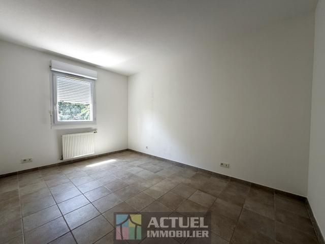 Maison location à Nîmes