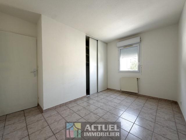 Maison location à Nîmes