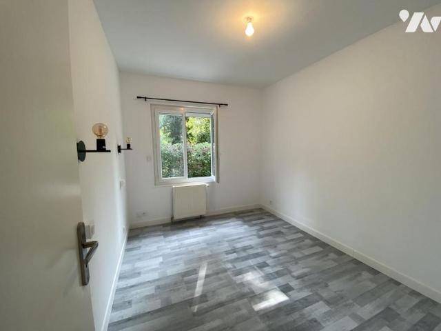 Maison location à Malaunay, Seine-Maritime