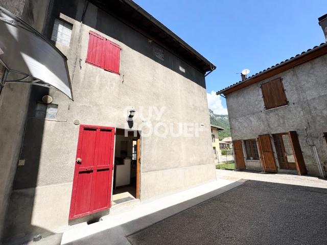 Maison location à Grenoble, Crolles