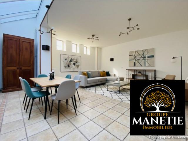 Maison location à Arras