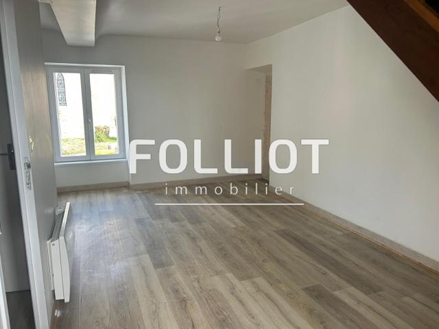 Maison location à Saint-Lô, Moyon