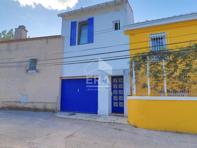 Maison location à Bonneveine, Marseille